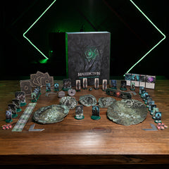 Malediction - Legion of the Fallen | Odin's Place