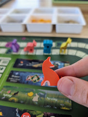 Biome Deluxe Kickstarter Edition | Odin's Place