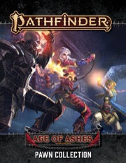 Pathfinder: Age of Ashes Pawn Collection | Odin's Place