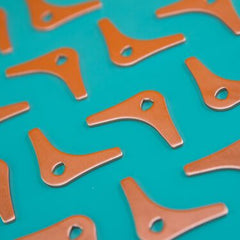 Game Envy: Palette Shields – Antimicrobial Wet Palette Weights | Odin's Place