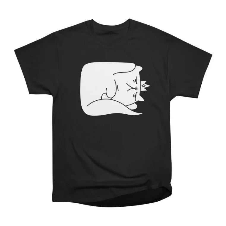 Threadless Dungeon Crawler Carl T-Shirts | Odin's Place