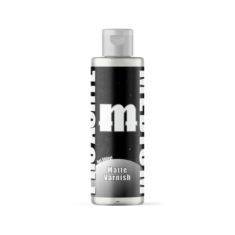 Monument Hobbies Pro Acryl Matte Varnish | Odin's Place