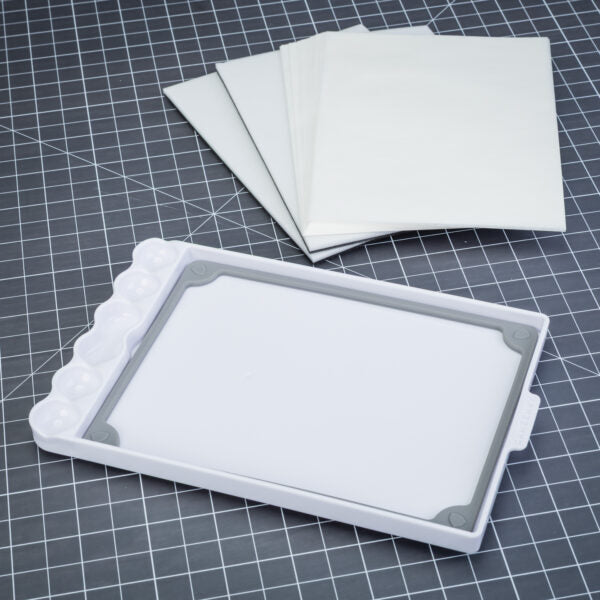 Game Envy: QUICK Wet + Dry Palette Bundle | Odin's Place
