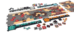 Thunder Road: Vendetta Deluxe Edition Base Game | Odin's Place