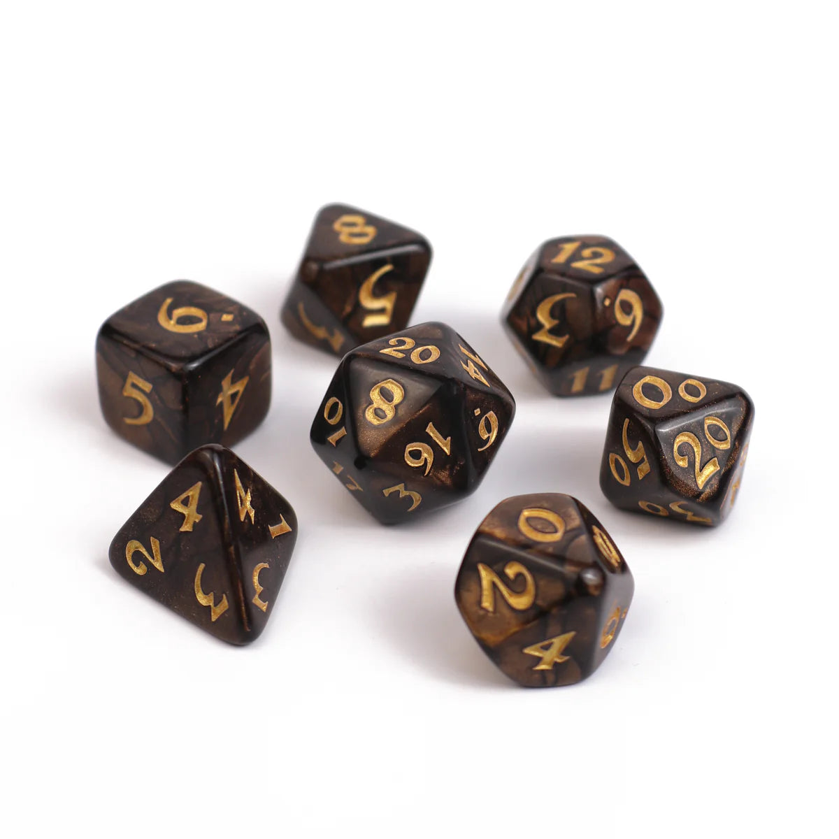Die Hard Dice: Re-Forge | Odin's Place
