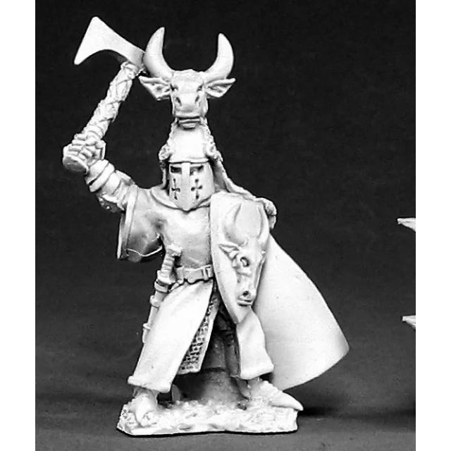 Bones Legends: Sir Guy the Red | Odin's Place