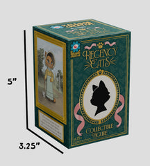 Regency Cats Blind Box | Odin's Place