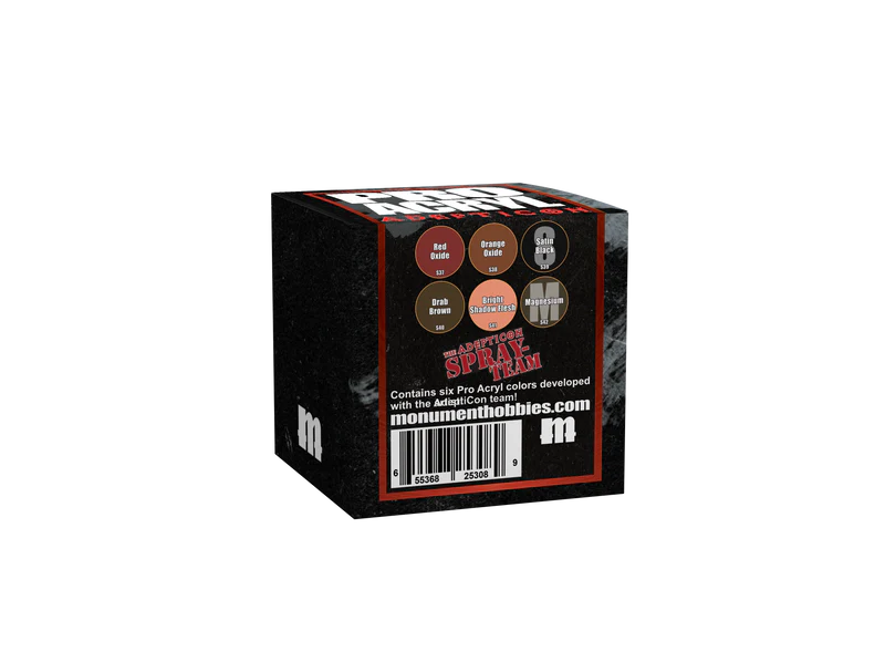 Pro Acryl Adepticon Paint Set | Odin's Place