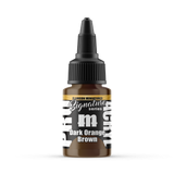 Pro Acryl Specialty Flameon Dark Orange Brown | Odin's Place