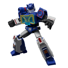 Blokees: Transformers - Galaxy Version 07: One (Wave 2) | Odin's Place