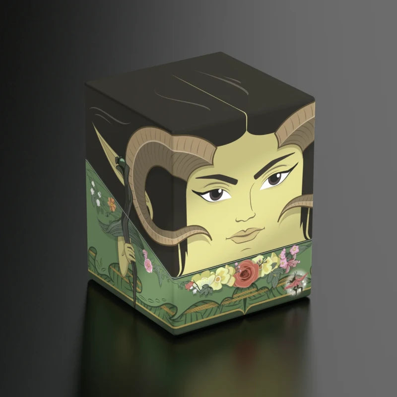 Ultimate Guard: MTG: ECL Lorwyn Eclipsed Card Accessories - Deck Boxes | Odin's Place
