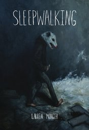SLEEPWALKING One-shot | Odin's Place