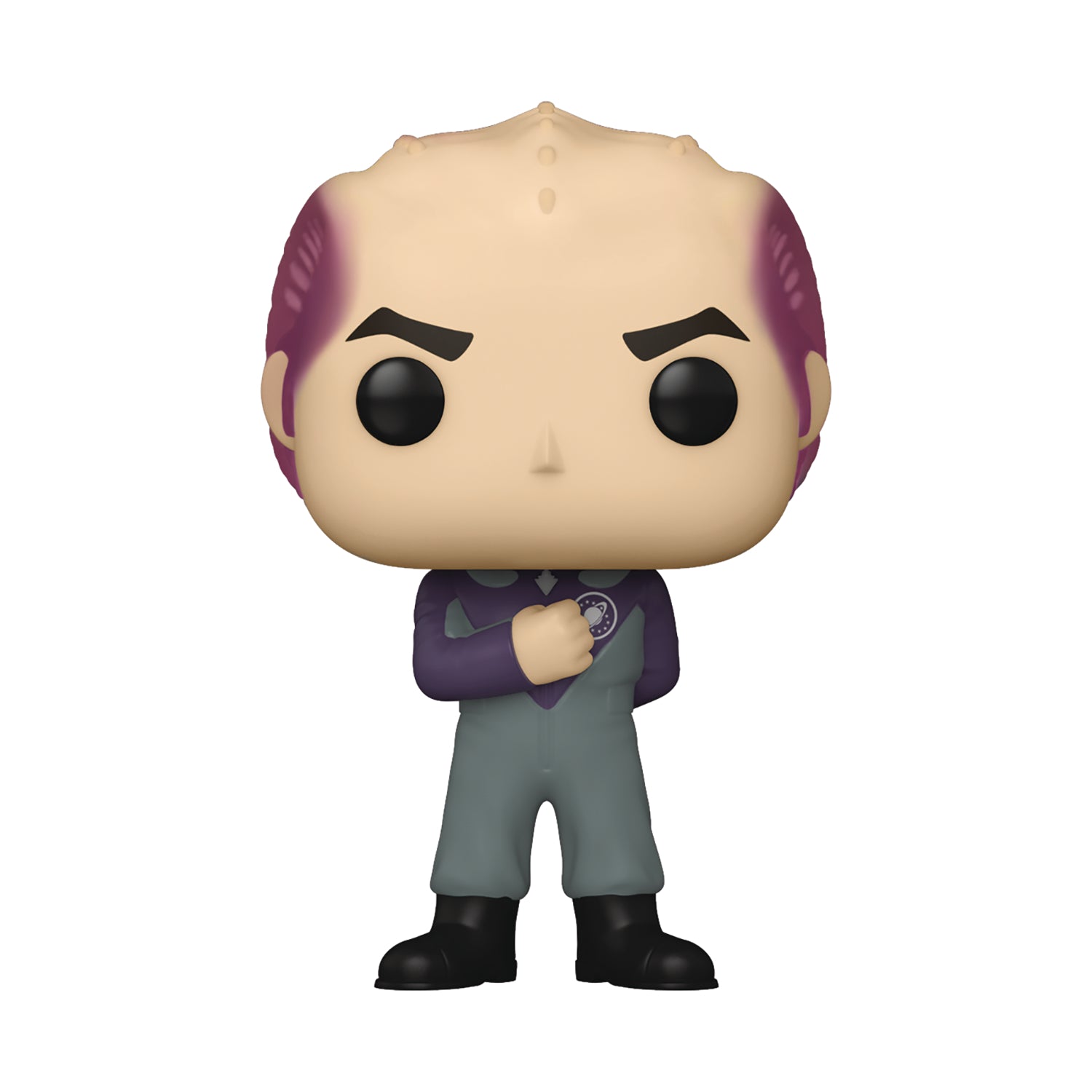 Funko Pop! Galaxy Quest - Sir Alexander Dane as Doctor Lazarus | Odin's Place