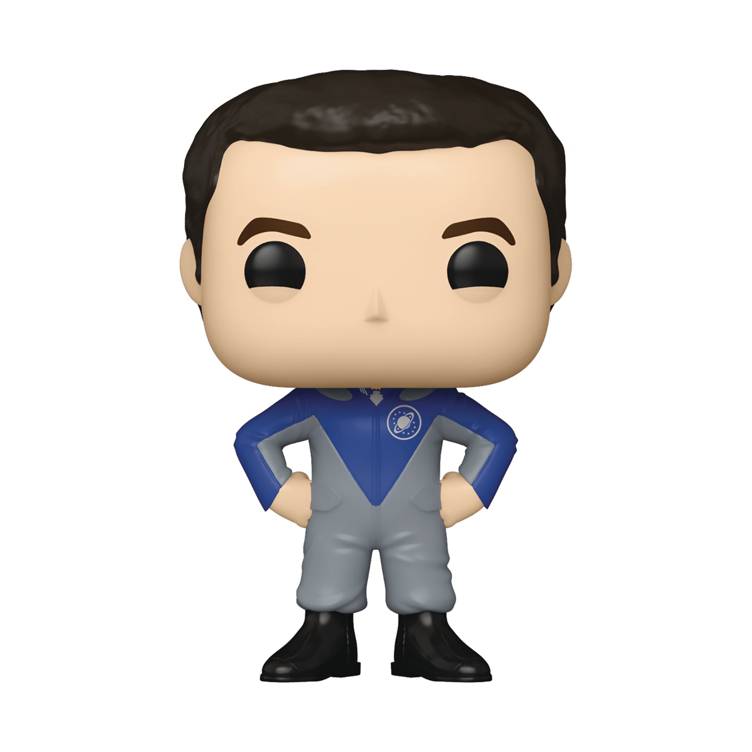 Funko Pop! Galaxy Quest - Fred Kwan as Tech Sergeant Chen | Odin's Place