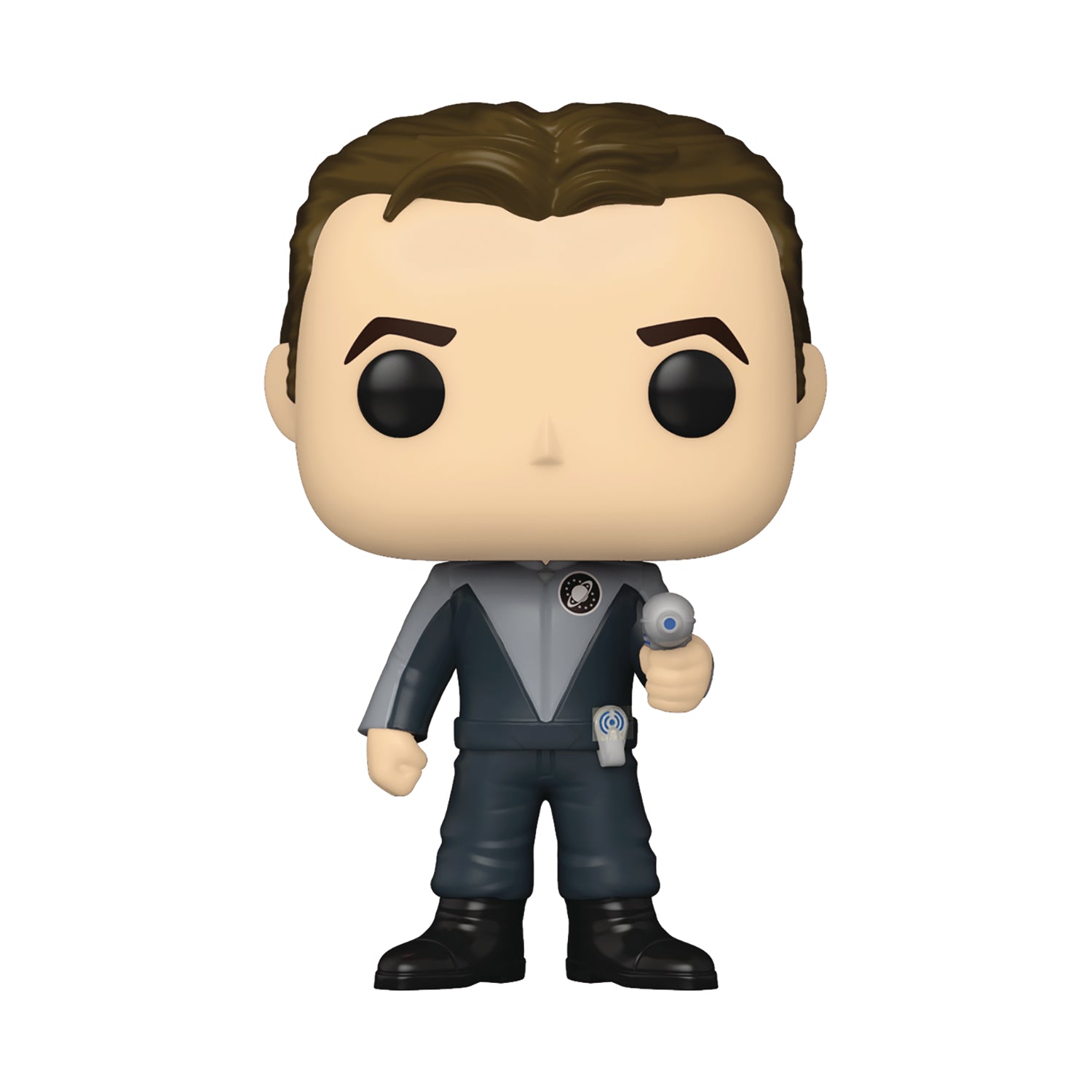 Funko Pop! Galaxy Quest - Jason Nesmith as Commander Peter Quincy Taggart | Odin's Place