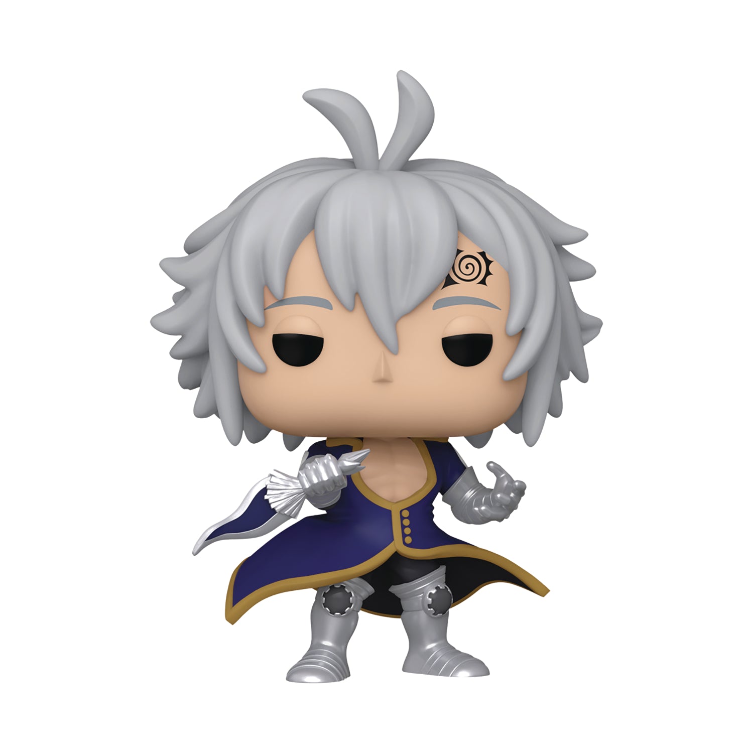 Funko Pop! The Seven Deadly Sins - Estarossa | Odin's Place