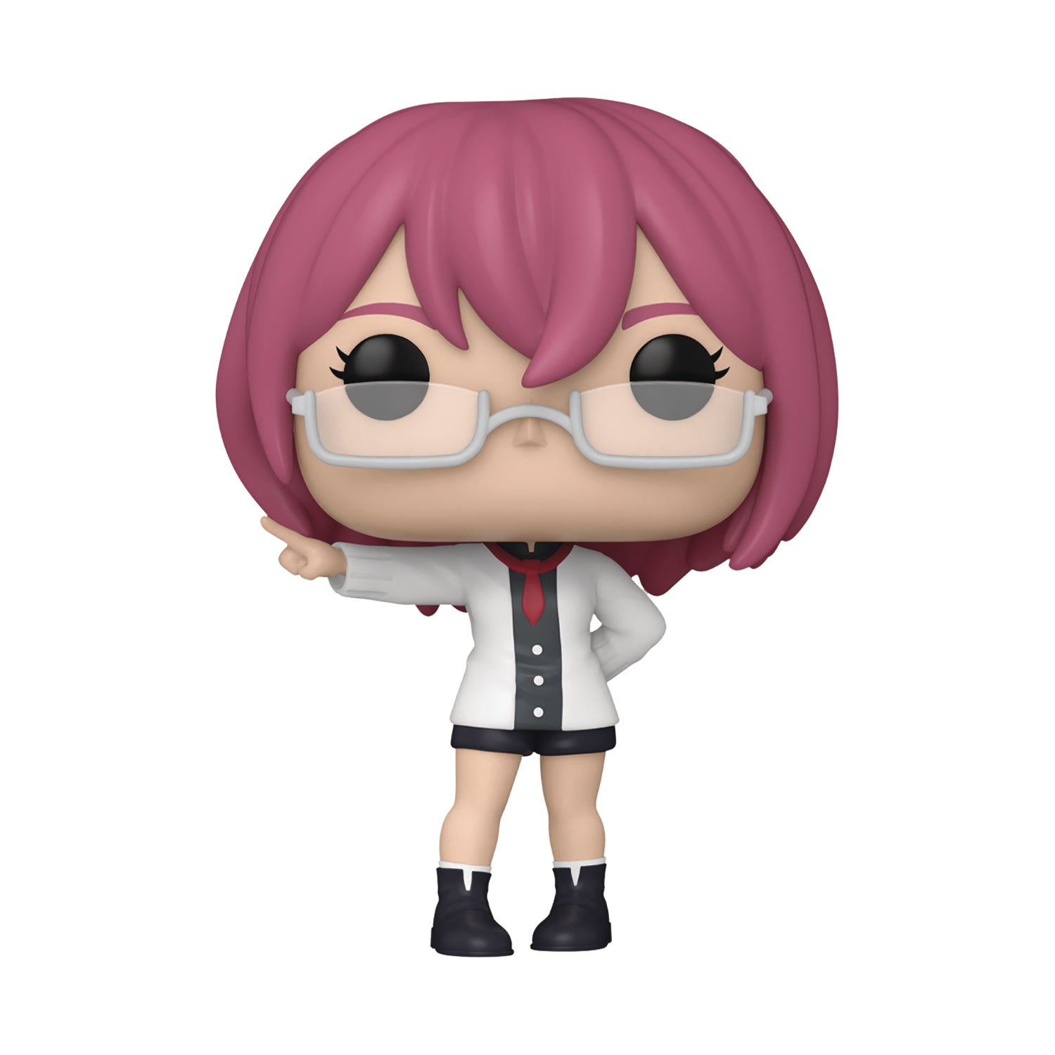 Funko Pop! The Seven Deadly Sins - Gowther | Odin's Place