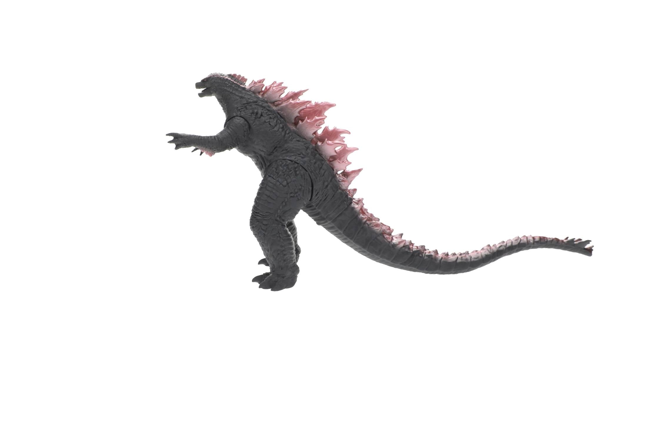 Godzilla 2024 Bandai Godzilla X Kong Monster Ser Vinyl Figure | Odin's Place