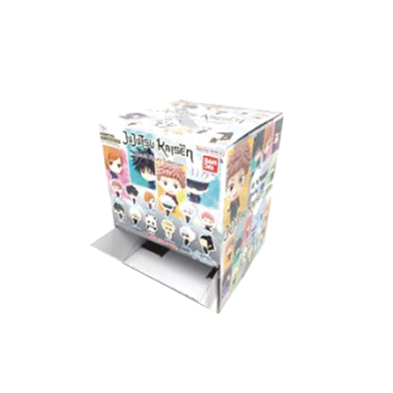Jujutsu Kaisen Blind Bag | Odin's Place
