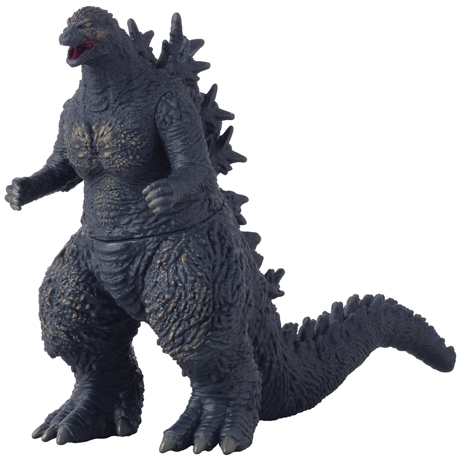 Godzilla Minus One 5" Soft Vinyl Figure | Odin's Place