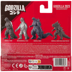 Godzilla Minus One 5" Soft Vinyl Figure | Odin's Place