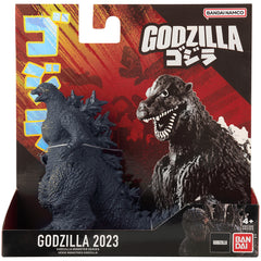 Godzilla Minus One 5" Soft Vinyl Figure | Odin's Place