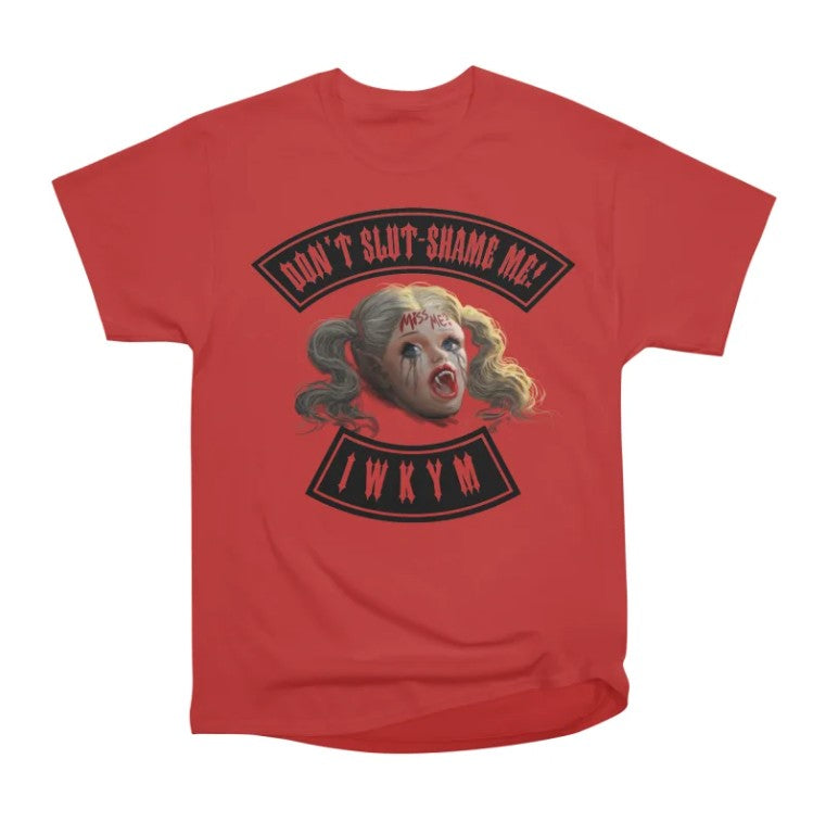 Threadless Dungeon Crawler Carl T-Shirts | Odin's Place