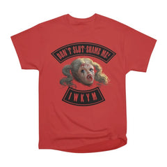 Threadless Dungeon Crawler Carl T-Shirts | Odin's Place