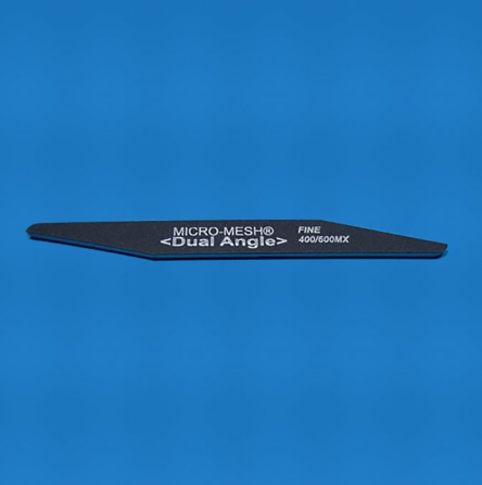 Reaper Micor-Mesh Dual Angle Finishing File | Odin's Place