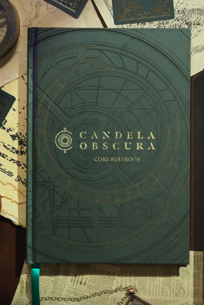 Candela Obscura | Odin's Place