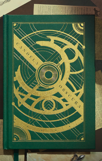 Candela Obscura Limited Edition | Odin's Place