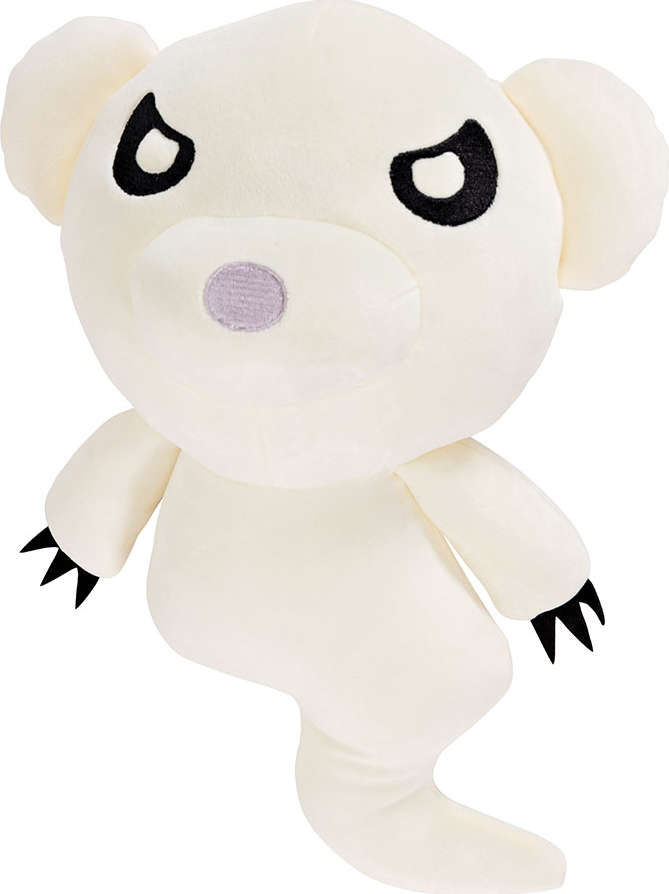 Deddy Bear: 12in Plush Spekter Body Bag | Odin's Place