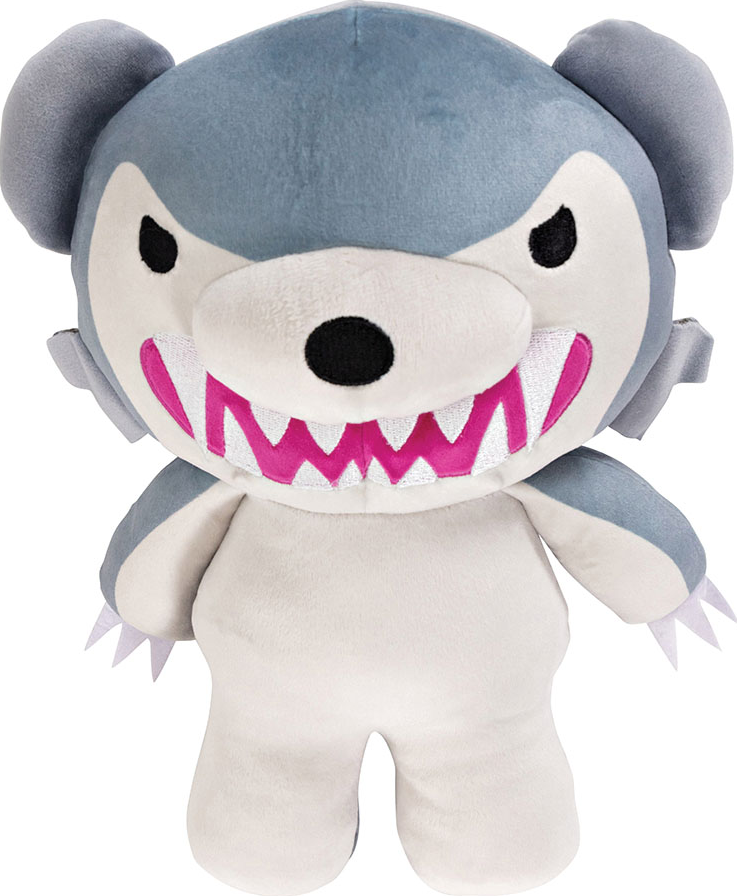 Deddy Bear: 12in Plush Howler Body Bag | Odin's Place