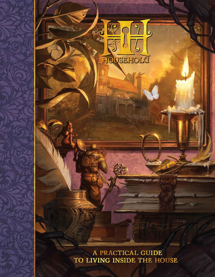 Household RPG: A Practical Guide to Living Inside the House Expansion | Odin's Place