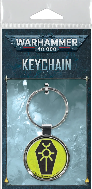 ATA-Boy Keychains Assorted Styles | Odin's Place