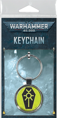 ATA-Boy Keychains Assorted Styles | Odin's Place