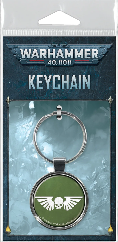 ATA-Boy Keychains Assorted Styles | Odin's Place