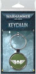 ATA-Boy Keychains Assorted Styles | Odin's Place
