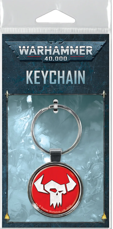 ATA-Boy Keychains Assorted Styles | Odin's Place