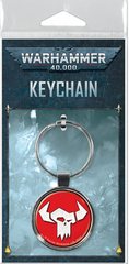 ATA-Boy Keychains Assorted Styles | Odin's Place