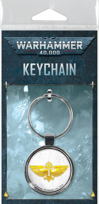 ATA-Boy Keychains Assorted Styles | Odin's Place