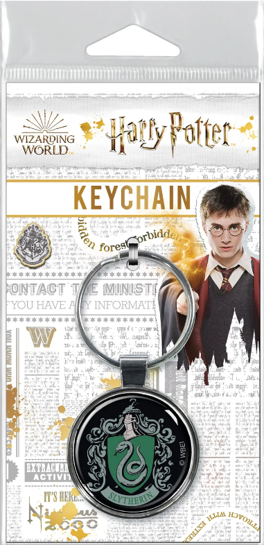 ATA-Boy Keychains Assorted Styles | Odin's Place