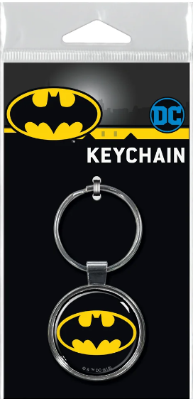 ATA-Boy Keychains Assorted Styles | Odin's Place