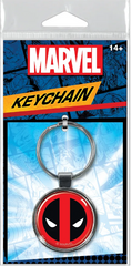 ATA-Boy Keychains Assorted Styles | Odin's Place