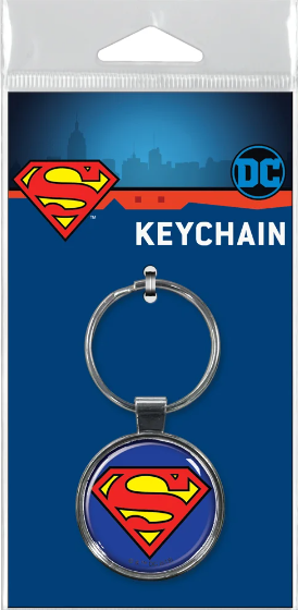 ATA-Boy Keychains Assorted Styles | Odin's Place