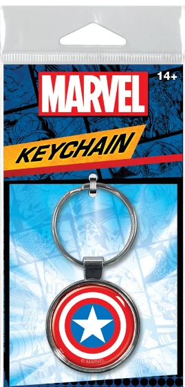 ATA-Boy Keychains Assorted Styles | Odin's Place