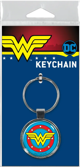 ATA-Boy Keychains Assorted Styles | Odin's Place