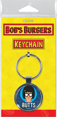 ATA-Boy Keychains Assorted Styles | Odin's Place