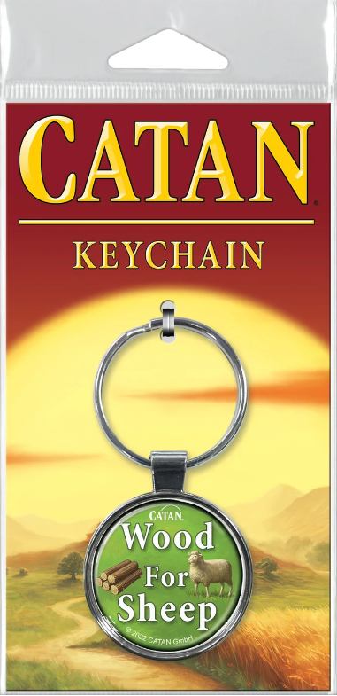 ATA-Boy Keychains Assorted Styles | Odin's Place