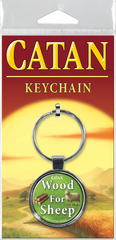 ATA-Boy Keychains Assorted Styles | Odin's Place
